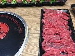 -掂档潮汕牛肉火锅(cityon熙地港店)