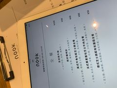 -GOTLOT COFFEE&KITCHEN角落厨房NOOK店