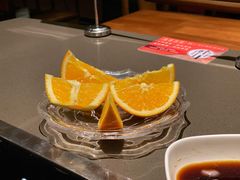 小水果-捞王锅物料理(上海世茂广场店)