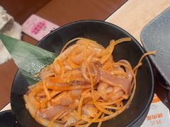 -新石器烤肉(高行万嘉店)