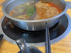 -水林间·寿喜烧自助(仙林金鹰店)