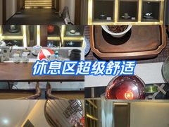 -翁暖茶馆(滨江东总店)