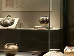 -深圳博物馆(古代艺术馆)
