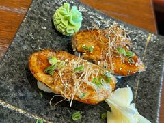-鸟鹏烧鸟居酒屋(昌岗店)