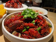 -同福龙虾(高新店)