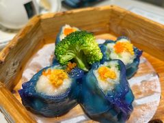 -蘩楼(南京西路中信泰富店)