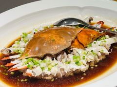 -箸福·夜上海(月牙湖公园店)
