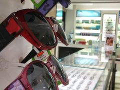 -毛源昌眼镜(新市街店)