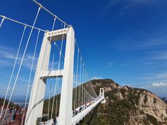 -丹东凤凰山景区