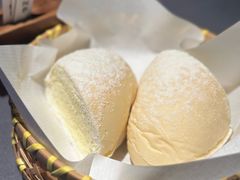 雪山奶露包-小炳胜(天环店)