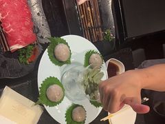 -捞王猪肚鸡火锅(财富中心店)