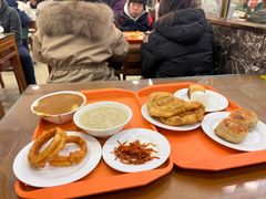 -白魁老号饭庄(交道口店)