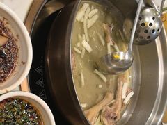 -润园四季椰子鸡火锅(南山海岸城店)