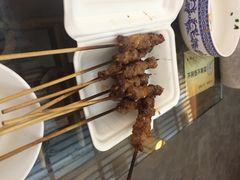 iphone_upload_pic-老巴西烧烤蒸菜(中山路店)
