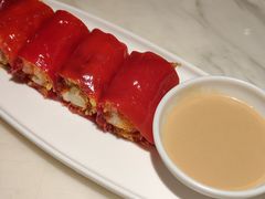 锦绣海鲜红米肠-陶陶居酒家(SM二期购物广场店)