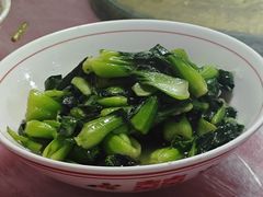 -铁头烧菜馆(立新路店)