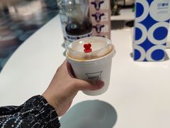 -Manner Coffee(芮欧百货店)