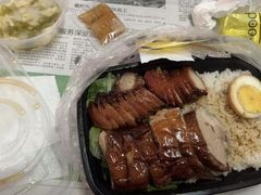 -宋记港式烧鹅(星火路店)