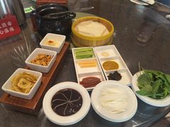 -阿庄新豫菜(通泰路店)