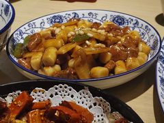 -兔爸私家小厨(新北万达店)