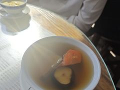 -周大娘牛乳(旧寨古村总店)