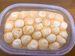 嫩滑豆乳-佳麦烘焙(姚港路店)