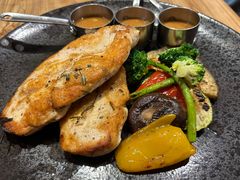 -安妮意大利餐厅(世贸天阶店)