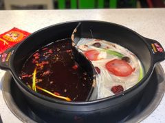 -钢管厂歆瑞源油卤串串香(春熙路太古里店)