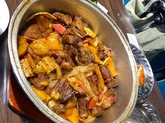 -清真·舒迩布炕锅王·高原美食文化(青海总店)