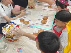 -乐之童成长中心(宝山万达店)