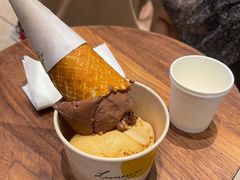 -LUNEURS月乐诗·法式冰淇淋(环贸店)