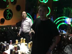 -乐圣量贩KTV自助餐(崇文店)