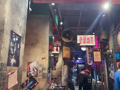 -萍姐火锅·公路夜市(南京新街口店)