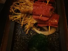-蓝钻·国际美食海鲜自助百汇(西直门店)