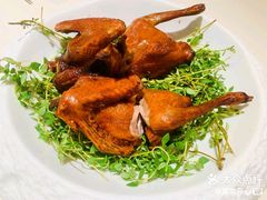 -蔡澜点心·粤菜(嘉里中心店)