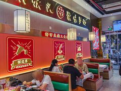 -聚味罗记大排檔·烧烤·鲜鱼杂·甲鱼煲(科学馆店)
