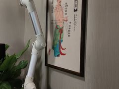 -裕和堂中医推拿艾灸(太古汇臻品店)