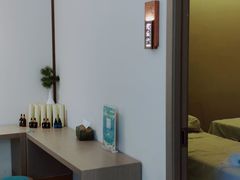 -锦艾·推拿艾灸&疗愈SPA(时代天街空中花园店)
