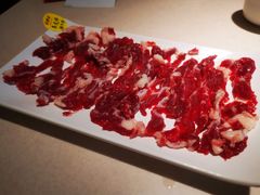 吊龙-潮泰牛肉火锅 · 创于1992年(车公庙店)