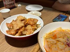 -金掌勺锅包肉(华润万象城店)
