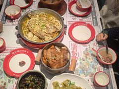 -来菜·湖北头牌藕汤(武商MALL众圆店)