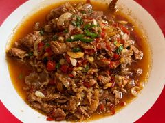 -八碗湘长沙市井菜(坡子街店)