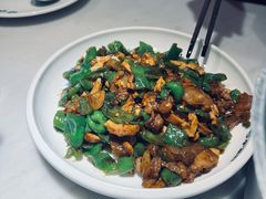-小菜园新徽菜(合肥之心城店)
