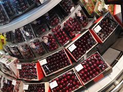 -欧式面包坊(万象城店)