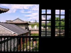 景点-东莞市可园博物馆