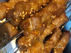-马海涛牛肉串·东北吉林烧烤(领汇广场店)