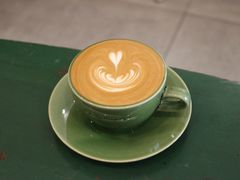 -Tequila Espresso(嘉善路店)