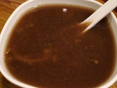 绿豆沙-螺蛳粉先生(蓟门桥店)