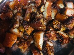 -金山锅贴店(金泉路店)