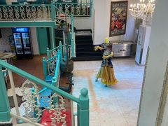 -阿拉丁新疆风味餐厅·清真(罗廊巷店)